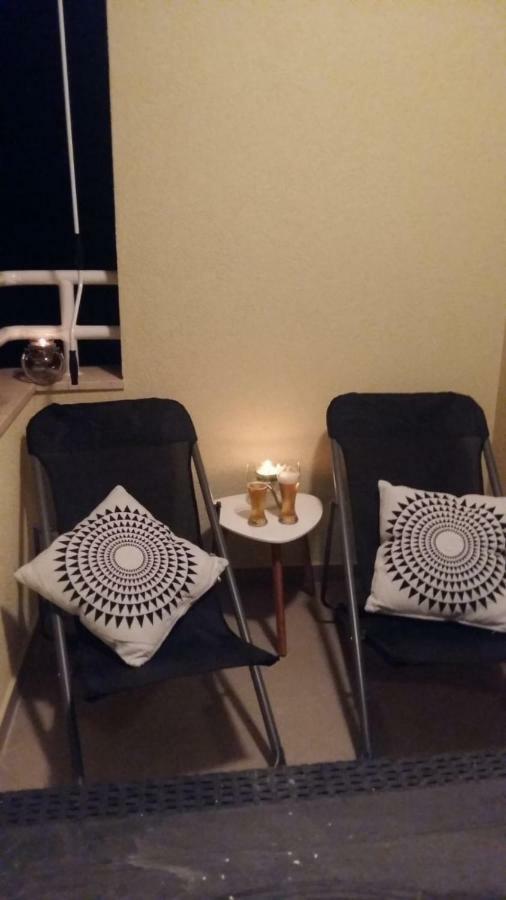 Apartment Dalija Baška Voda Esterno foto